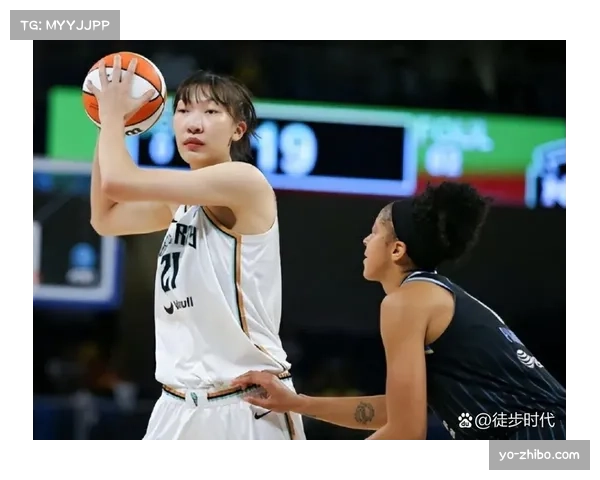 韩旭场均17.4分领跑WCBA得分榜 高效表现引发WNBA关注