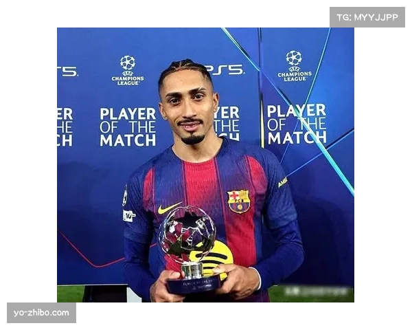 巴萨欧冠出局后调整伤病管理，拉菲尼亚复出时间明确